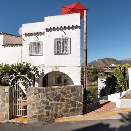 Casa Limon Villa Nerja Exterior photo