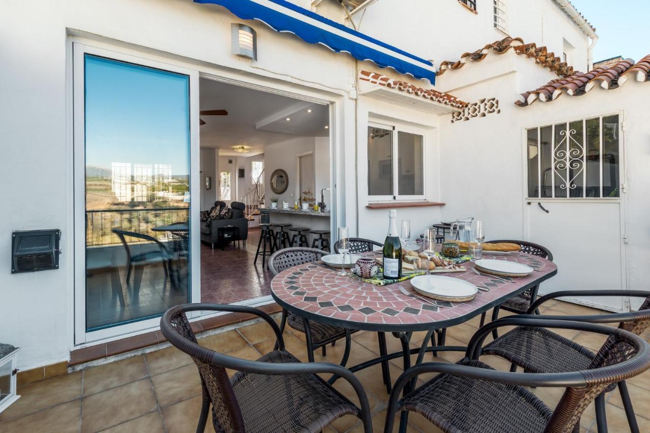 Casa Limon Villa Nerja Exterior photo